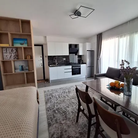 Spacious Edelweiss Studio Apartment