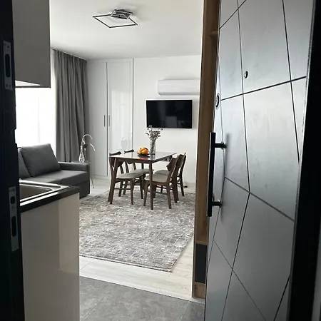 Spacious Edelweiss Studio *