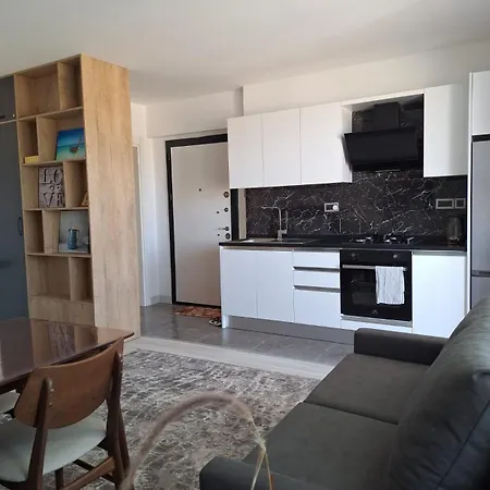 Spacious Edelweiss Studio Apartment *