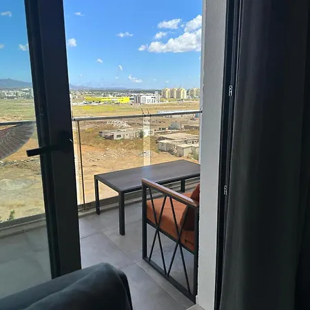 Apartment Spacious Edelweiss Studio *