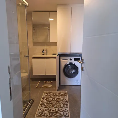 Apartment Spacious Edelweiss Studio