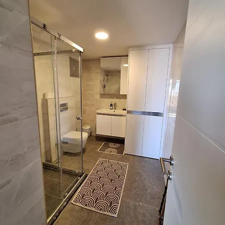 Spacious Edelweiss Studio Apartman